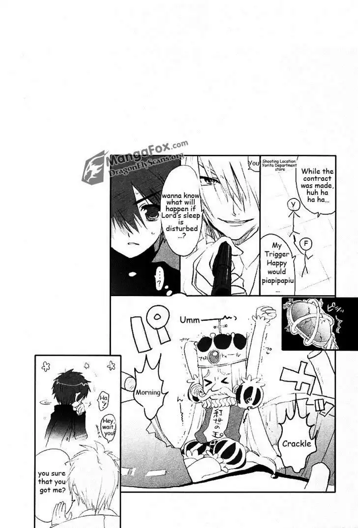 Shakugan no Shana Chapter 18 35